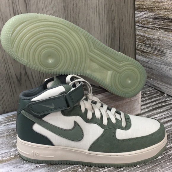 Nike Air Force 1 Mid Have a Nike Day - Picture 5 of 8